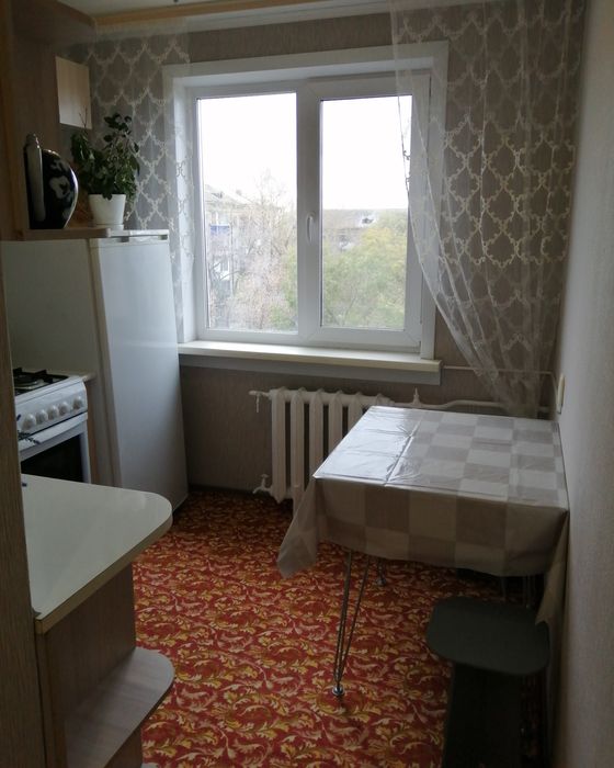 Продам 1 комнатную квартиру