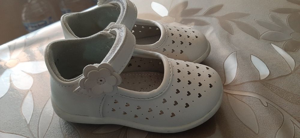 Кожени официални обувки