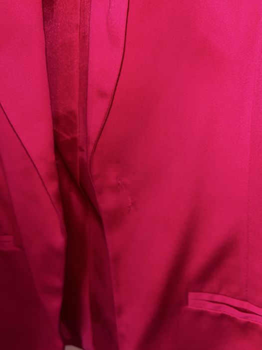 Sacou roz pentru femei Etic