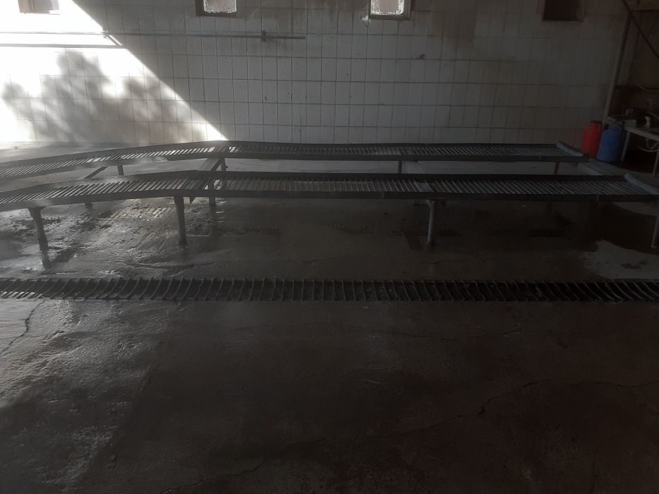 Трап ( эстакада)
