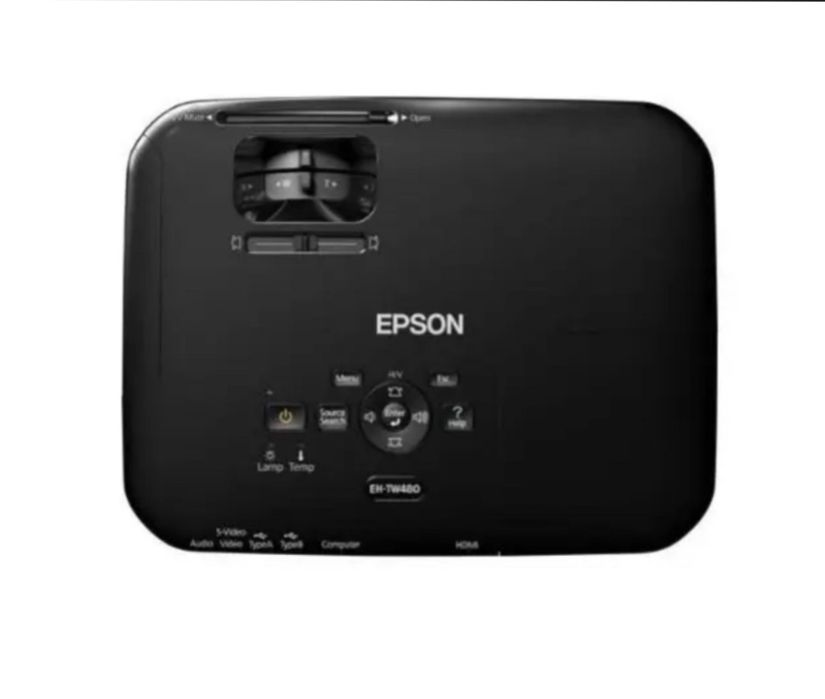 Проектор EPSON TW-480