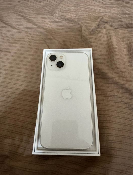 Продам iPhone 13 128gb