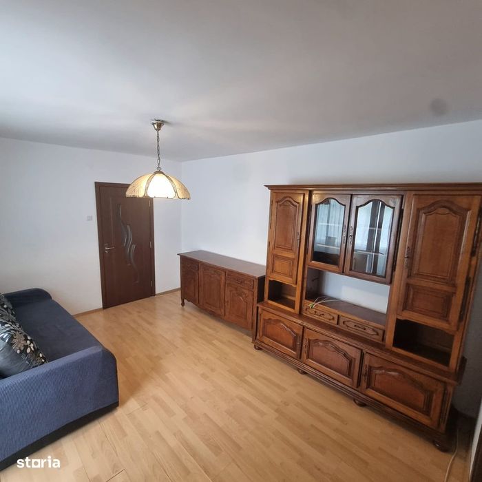 2 camere, semidecomandat, PET FRIENDLY, Gheorgheni, zona PIATA HERMES