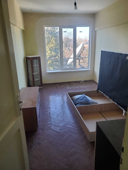 Апартамент общежитие