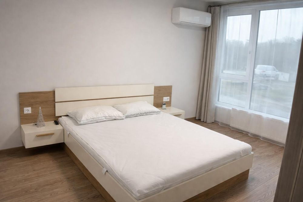 Дава се под наем Двустаен апартамент в София, Западен парк - 63 кв.м за 598.23 € - Снимка #4