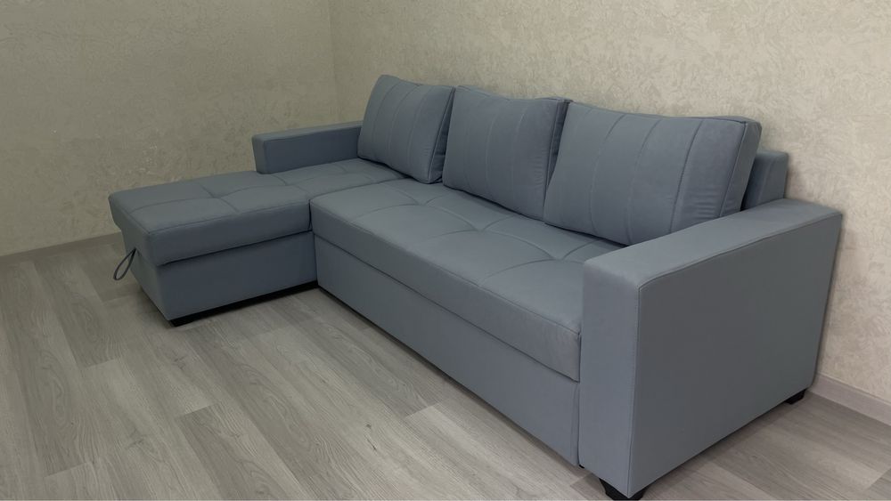 Современные и качественные диваны на заказ.Только своё производство.