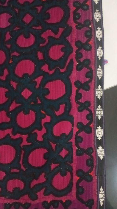 300 йиллик сӯзани қул меҳнати