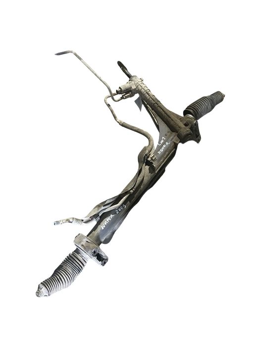 Caseta De Directie Citroën Jumper 2009