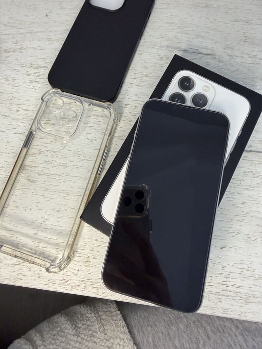 Iphone 13 Pro in perfecta stare