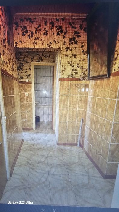 Se Vinde ap 3 camere zona Brancoveanu
