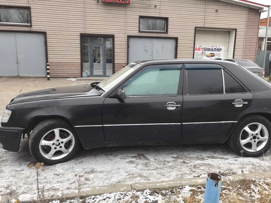 Продам автомобиль