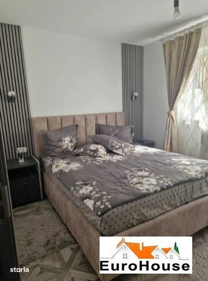 Apartament cu 2 camere de vanzare in Alba Iulia Cetate
