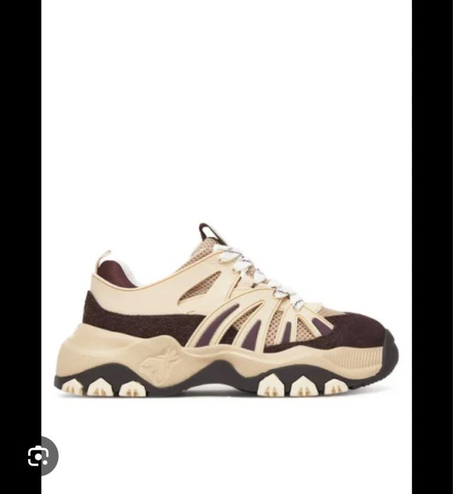 Сникърси Patrizia Pepe