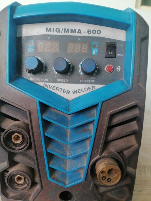 Kantachka aparat sotiladi