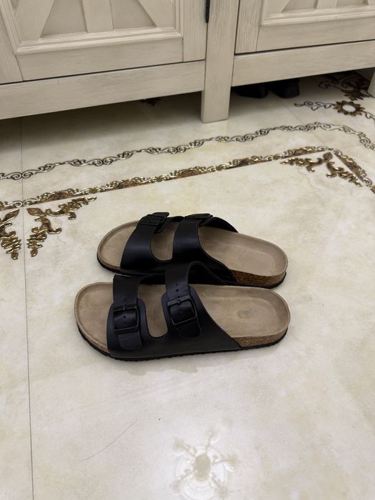 Сланцы мужские 40/41 размер