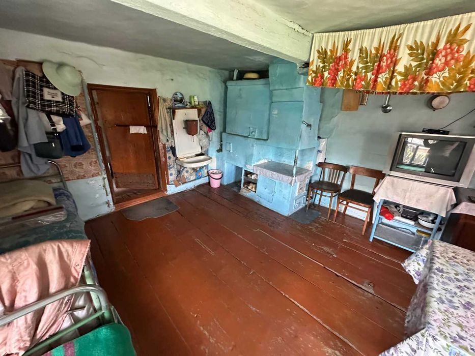 В продаже дом Гражданская 86