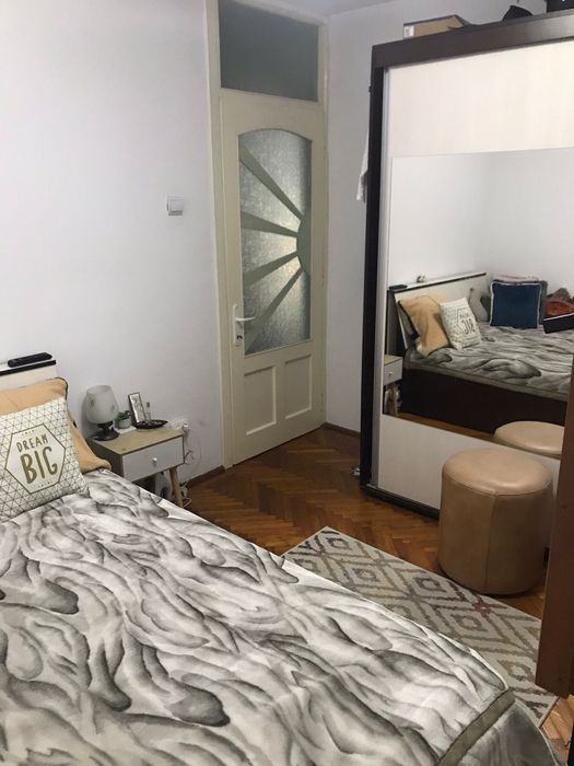 Inchiriez apartament 2 camere