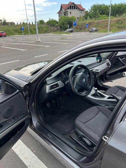 BMW 3 Series 2005 — imagine 4