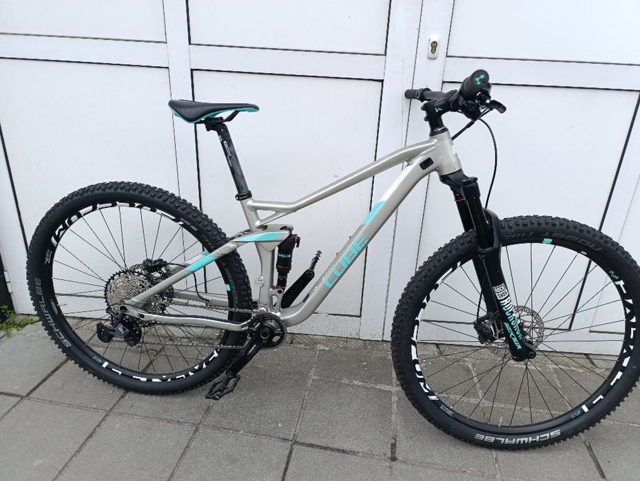 Cube Sting 120 Pro