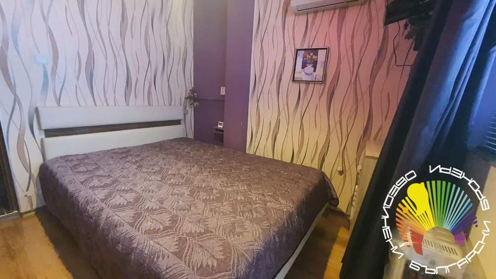 Продава се Тристаен апартамент в Бургас, Възраждане - 94 кв.м за 1437 €/кв.м - Снимка #8