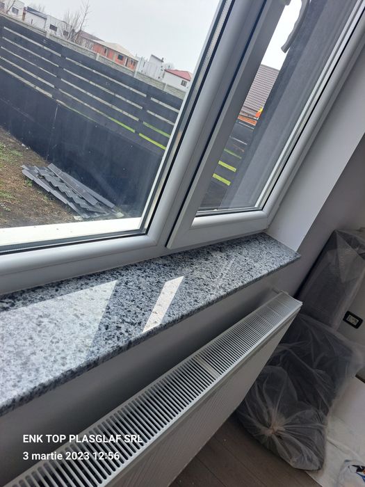 Glafuri granit marmură