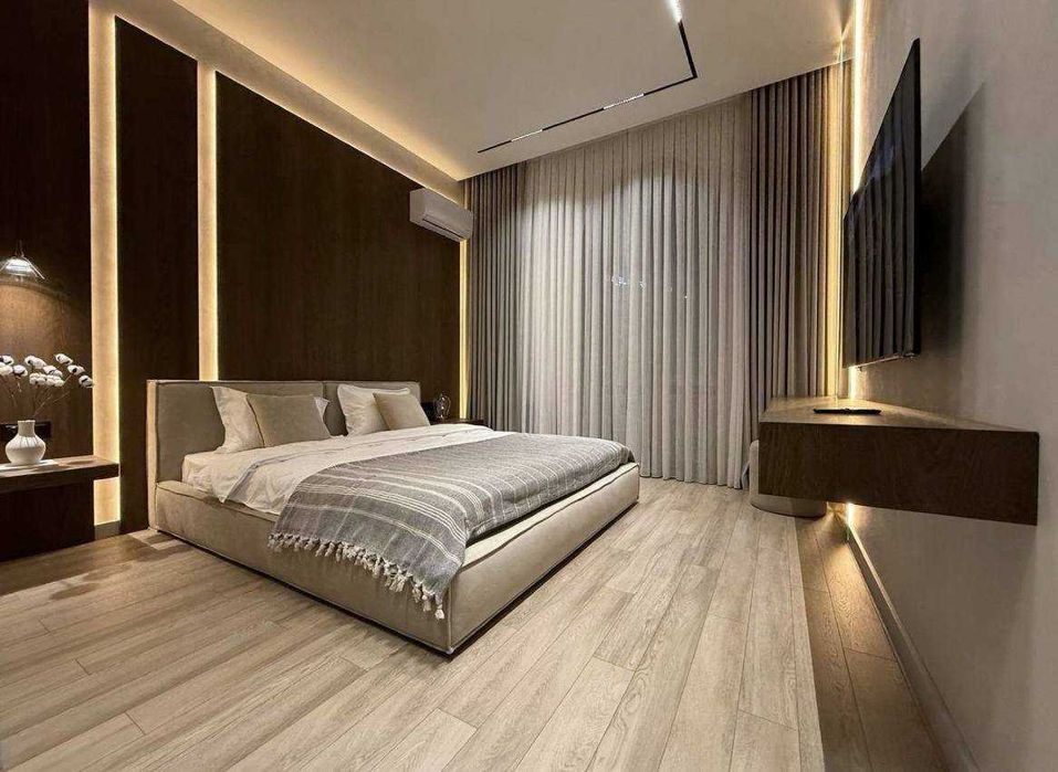 Жк Mirabad avenue ! Сдается 3 ком квартира в Элитном Районе!!!