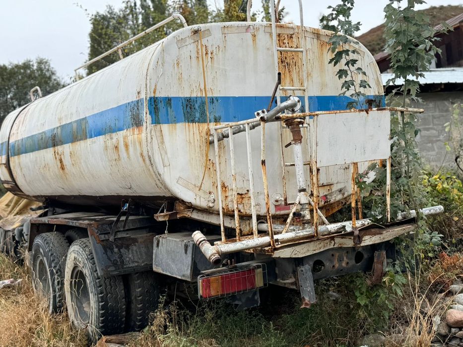 Продам бочки срочно