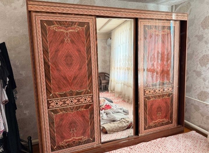 Ишкоп ва тримо холати яхши