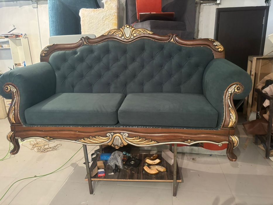 Перетяжка не дорого быстро