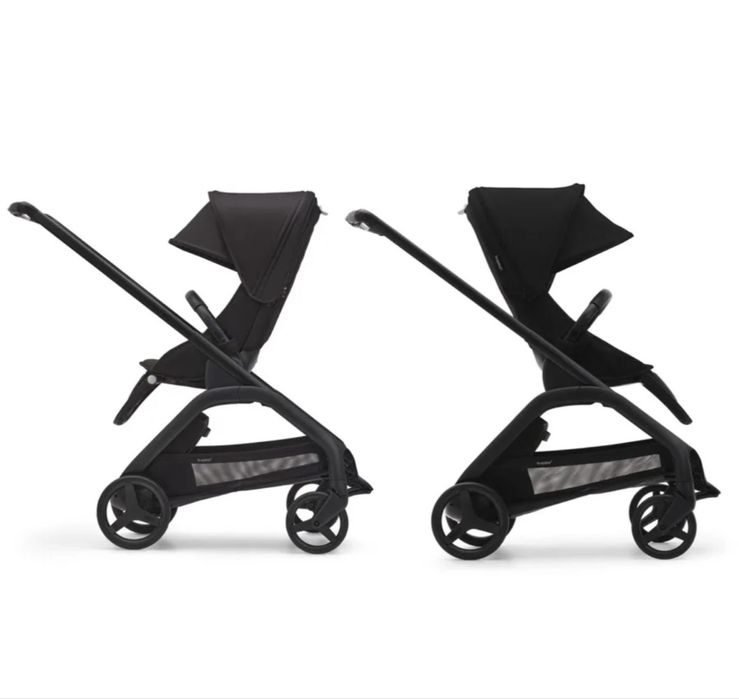 Bugaboo Dragonfly коляска прогулочная