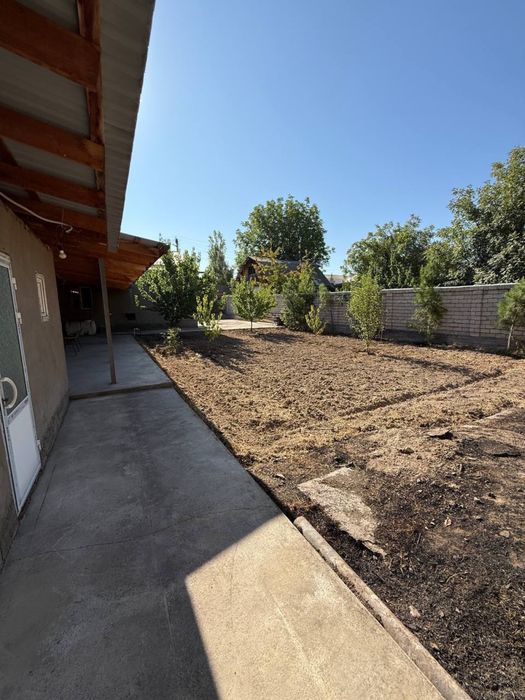 Продается Дача, Паркент остановка Нилюфар