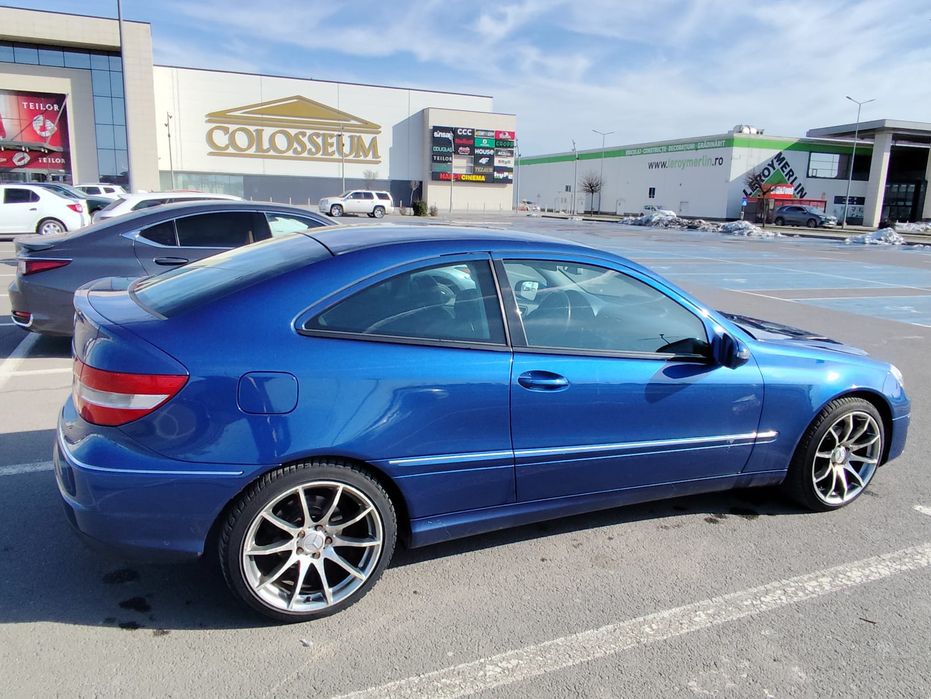 MERCEDES-BENZ CLK-Class 2008 — imagine 3