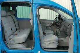 volkswagen caddy cargo pod zakaz