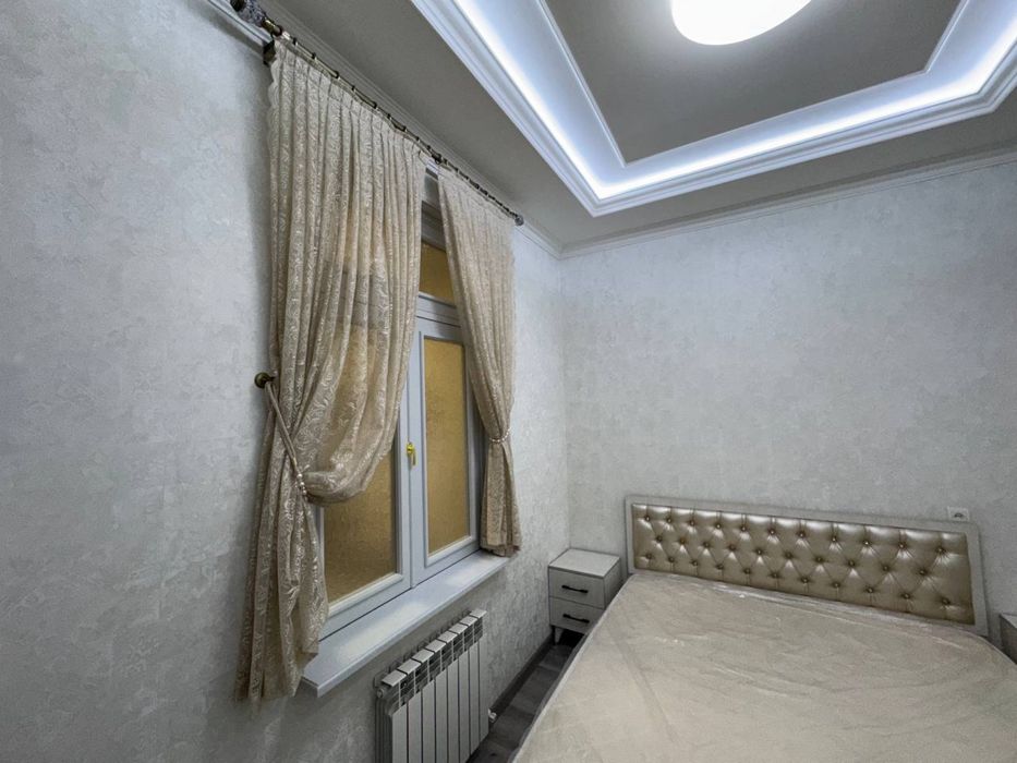 Сдаю  свою 2/5/9  ул. Махтумкули ЖК NEW LIFE