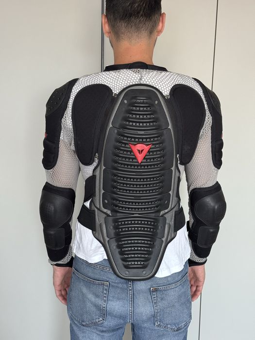 Armura protectie moto ski snowboard