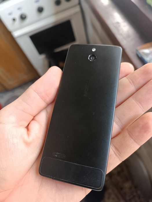 Nokia 515 ideal sastaynada imeka bogan