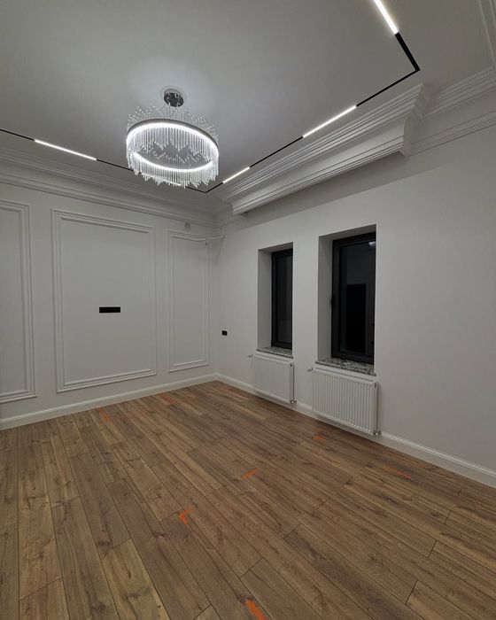 Ремонт квартир дамоф и офисов пот ключ