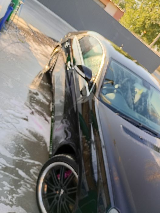 Uși, capotă, bara, portbagaj,aripi, faruri Mercedes CLS