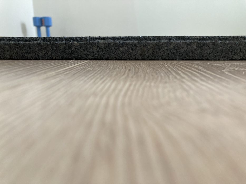 Фитнес Настилка Плоча – 100×100×1.5 см