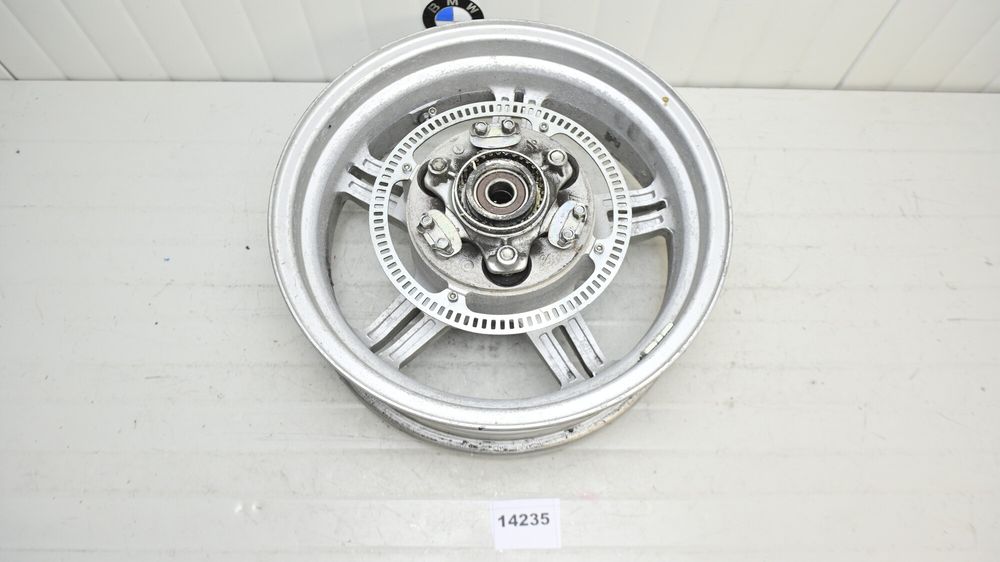 Janta Roata Spate Suzuki Burgman 650 2003 - 2012