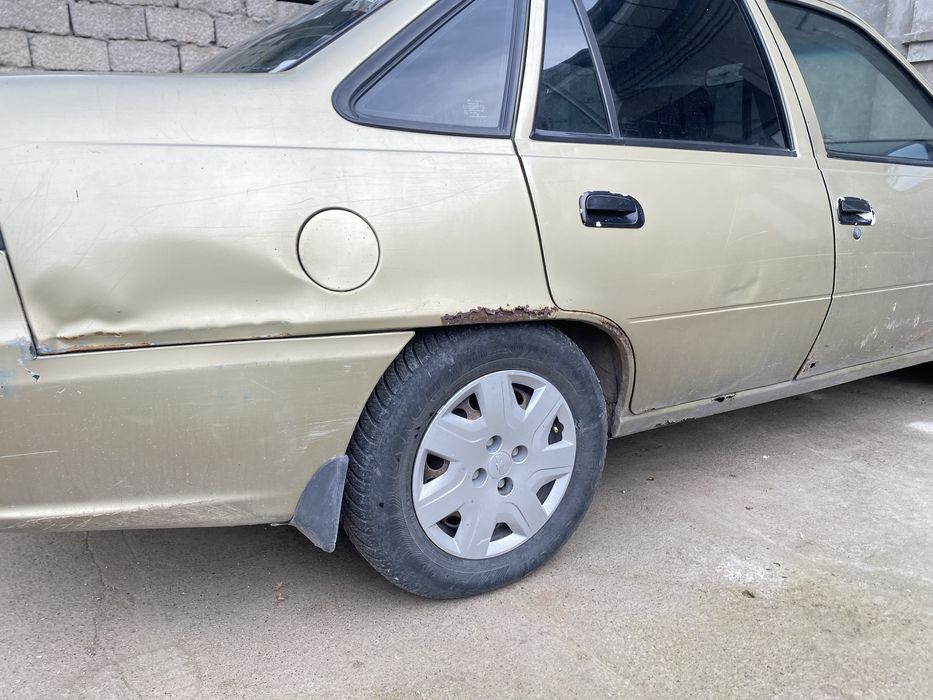 Нексия 2 донс сотилади. 2009