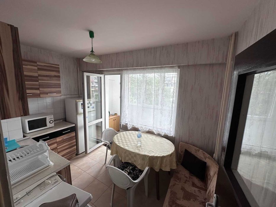 Дава се под наем Двустаен апартамент в Варна, Левски - 60 кв.м за 438.6 € - Снимка #8