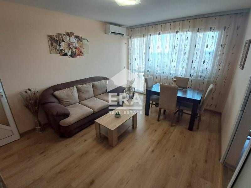 Продава се Четиристаен апартамент в Варна, Левски - 94 кв.м за 2341 €/кв.м - Снимка #1