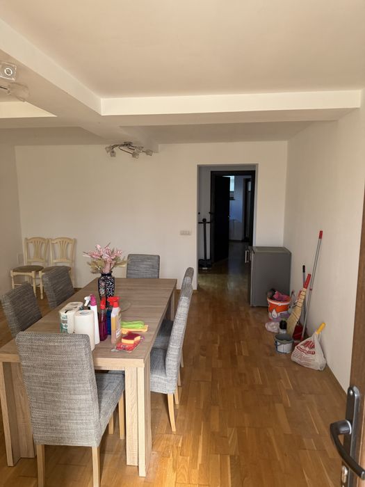 Apartament in cladirea Lotus