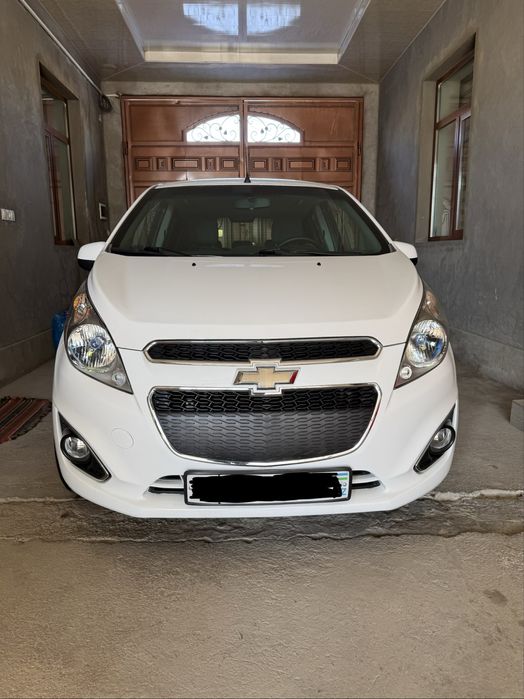 spark sotiladi mexanika