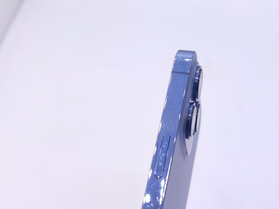 Apple iPhone 13 Pro Max 256GB Sierra Blue, Garantie 24 luni | #D87366