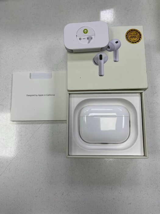 Airpods Pro 3 Premium качество