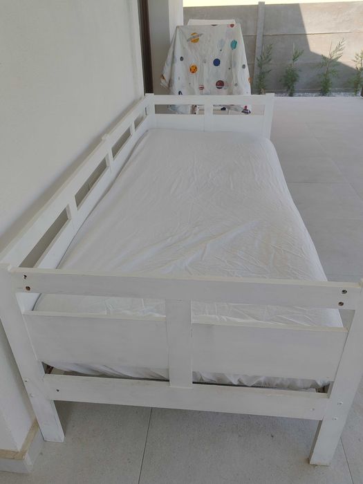 Vand pat 90*200
