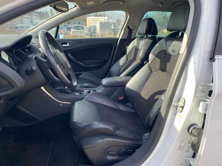 Citroen c5x7 газ/бензин 2000куб. 140к.с автомат