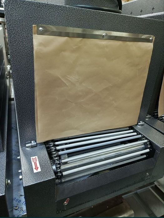 Термотуннел, туннел, termo tunnel tunel